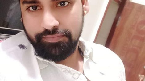 राकेश ने जीता भोजपुरिया दर्शको का दिल