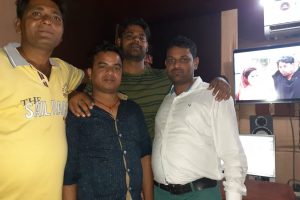 यारा तेरी यारी का डबिंग शुरू