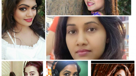 अब भोजपुरी में नया ट्रेंड