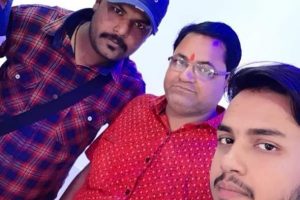 अजय सिंह के निर्देशन में बंटी बबली का आगाज , भव्य पैमाने पर की जायेगी शूटिंग