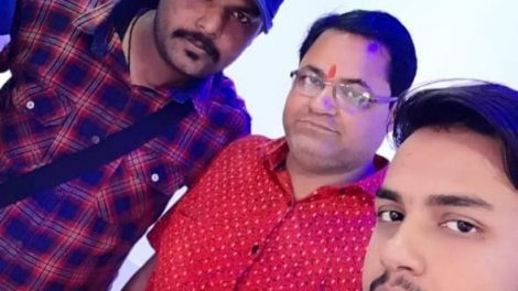 अजय सिंह के निर्देशन में बंटी बबली का आगाज , भव्य पैमाने पर की जायेगी शूटिंग