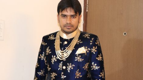 पीआरओ संजय भूषण पटियाला की आज  पटना में होगी सगाई