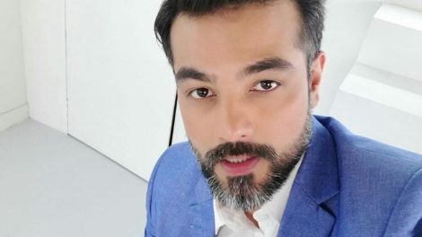 I want to play a character that is genuine : Shiv Narayanan