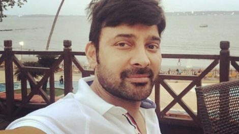 Rangeela Raja actor "Karan Aanand" to star in "16/6 Battle of Cricket"