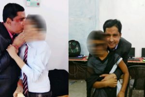 शर्मशार हुआ गोपालगंज तेजी से वायरल हो रहा हैं कंप्यूटर संचालक का अश्लील तस्वीर