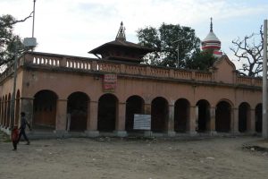 जानिए क्यों हुआ था इस मंदिर का निर्माण
