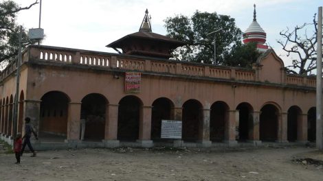 जानिए क्यों हुआ था इस मंदिर का निर्माण