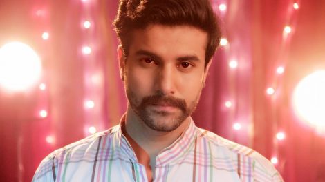 Keen to play Swami Vivekananda: 'Perfect Pati' Actor Sandeep S Sharma