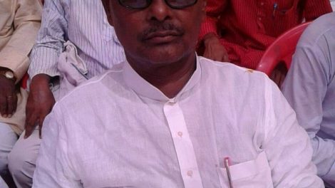 बिखराव  की और राजद