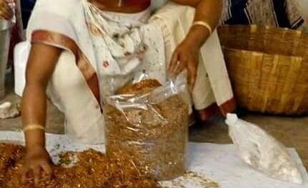 तरक्की का एक नया मार्ग प्रशस्त कर रही अनिता