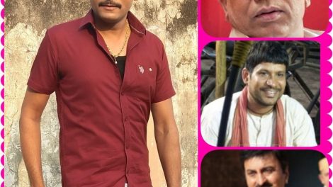 गोविंद नामदेव के साथ कृष्‍ण कुमार भरेंगे बॉलीवुड की उड़ान