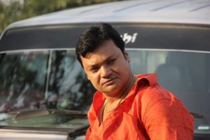 स्‍ट्रगल तो करना पड़ा,मगर हार नहीं मानी छोटे रोल से किया शुरूआत - मनोज सिंह