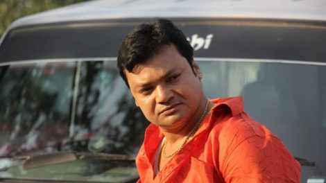 स्‍ट्रगल तो करना पड़ा,मगर हार नहीं मानी छोटे रोल से किया शुरूआत - मनोज सिंह