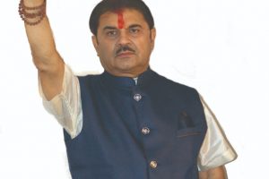पाटलिपुत्र में भूमिहार मतदाताओं की गोलबंदी से राजद भाजपा में हड़कंप