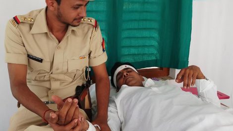 इस जुलाई रिलीज होगी  निशा दुबे की फिल्‍म ‘बनारसी पहलवान’ 