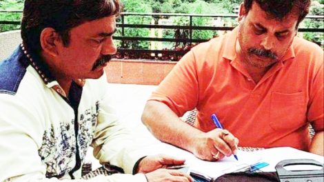 पत्थर के सनम के निर्देशक नीरज रणधीर के मन के भाव, अनसुनी कहानी उन्हीं की जुबानी
