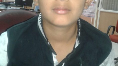 12 साल के बच्चे ने राजस्थान के गांव में खुले में शौच खत्म करने में सफलता पाई