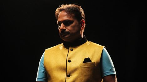 The Fact कहानी, छायांकन और निर्देशन का अनूठा मिश्रण होगा' : राजेश कुमार