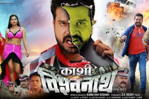 रितेश पांडे ने जीता दर्शकों का दिल 