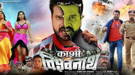 रितेश पांडे ने जीता दर्शकों का दिल 