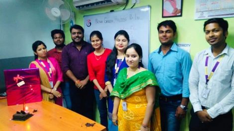 पटना ग्रीन हाउसिंग प्राइवेट लिमिटेड के द्वितीय स्थापना दिवस पर सामाजिक सरोकार से जुड़े पुरोधाओं का होगा सम्मान