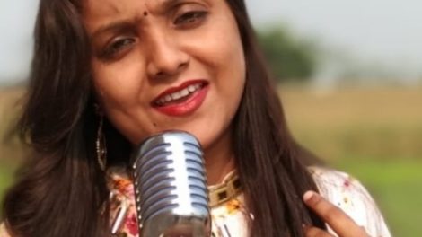 संगीत के क्षेत्र में विशिष्ट पहचान बना चुकी है प्रिया राज
