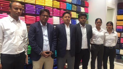 लेट्स गो गर्ल अभियान के साथ गोकलर्स ने नए युग की भारतीय महिलाओं को प्रोत्साहित किया