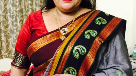 विजेता के सेलेक्शन में जे नीलम वशिष्ठ