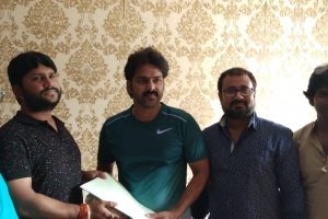 मैंने उनको सजन चुन लिया के अपार सफलता के बाद पवन-देवेन्द्र फिर एक साथ