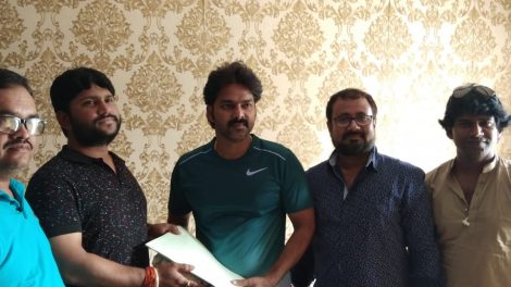 मैंने उनको सजन चुन लिया के अपार सफलता के बाद पवन-देवेन्द्र फिर एक साथ