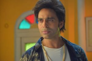 आनंद ओझा की भोजपुरी फ़िल्म 'कुम्भ' की शूटिंग लखनऊ में