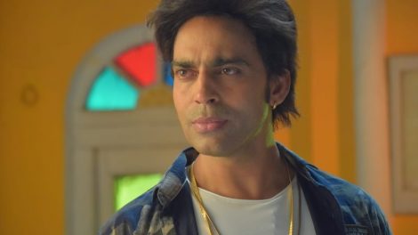 आनंद ओझा की भोजपुरी फ़िल्म 'कुम्भ' की शूटिंग लखनऊ में