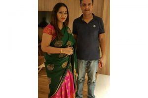 भोजपुरी की लोकप्रिय गायिका कल्पना ने दिया आलोचकों को करारा जवाब