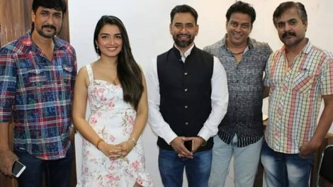 खेसारी के बाद ''निरहुआ' को लेकर फिल्म बना रहे है निर्माता वसीम ए. खान