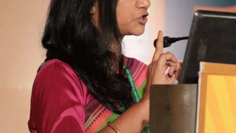 जानिए बिहार की चर्चित मुखिया रितु जायसवाल ने क्यों लिखा है फेसबुक पर मार्मिक पोस्ट