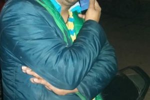 नहीं रहे भोजपुरी के चर्चित गीतकार व लेखक विभाकर पांडे