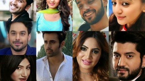 Eid al-Fitr 2019: Here are the wish TV stars has asked from the almighty!