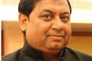 अभय सिंहा ने की पांच नयी भोजपुरी फिल्मों की घोषणा