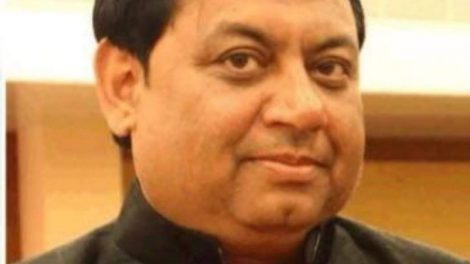 अभय सिंहा ने की पांच नयी भोजपुरी फिल्मों की घोषणा