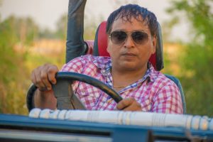 पटना के धीरज कुमार ने बेहतरीन निर्देशन के बलबूते बनाई बॉलीवुड में जगह