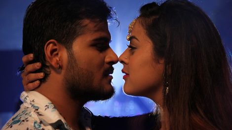 कल्‍लू की सबसे बड़ी एक्‍शन फिल्‍म ‘छलिया’ 12 जुलाई को होगी रिलीज़ 