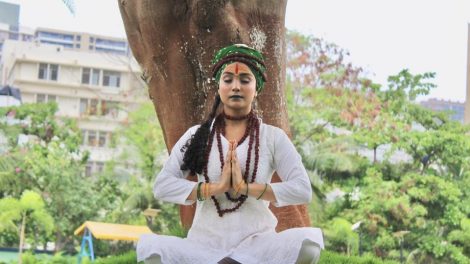 भगवान शिव की भक्ति को समर्पित हैप्‍पी राय के तीन गाने रिलीज के साथ हुआ वायरल