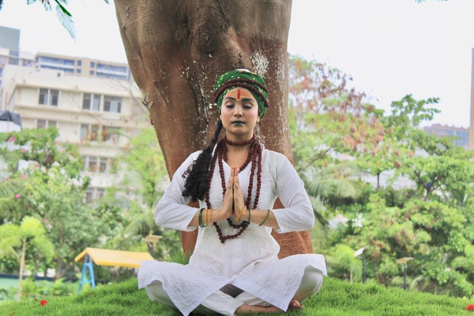 भगवान शिव की भक्ति को समर्पित हैप्‍पी राय के तीन गाने रिलीज के साथ हुआ वायरल