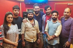 15 जून से शुरू होगी कुणाल तिवारी की फ़िल्म 'दिल का रिश्ता' की शूटिंग 