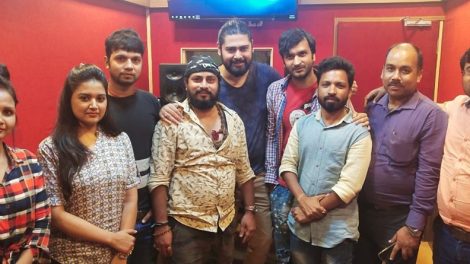 15 जून से शुरू होगी कुणाल तिवारी की फ़िल्म 'दिल का रिश्ता' की शूटिंग 