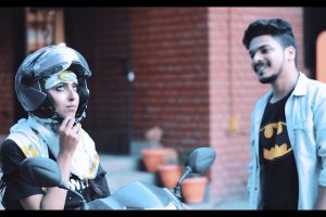 बिहारी वेब सिरीज 'लिट्टी वाला लव' मच रहा है यू-ट्यूब पर धमाल