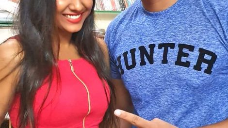 वर्ल्डवाइड रिकॉर्ड्स कर रही निसार खान के साथ आयशा कश्यप को लांच