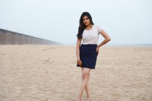 भोजपुरी फिल्म अभिनेत्री के अपहरण की प्राथमिकी दर्ज