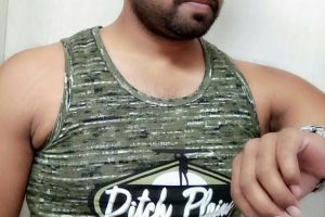 प्रयागराज के अतुल सिंह बने भोजपुरिया युवा खलनायक ,