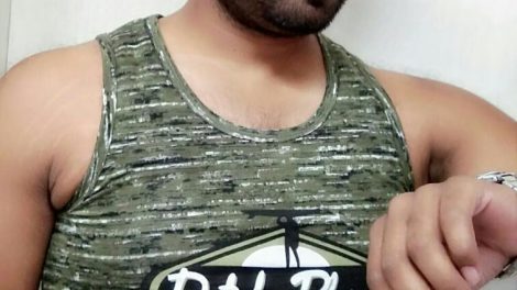 प्रयागराज के अतुल सिंह बने भोजपुरिया युवा खलनायक ,